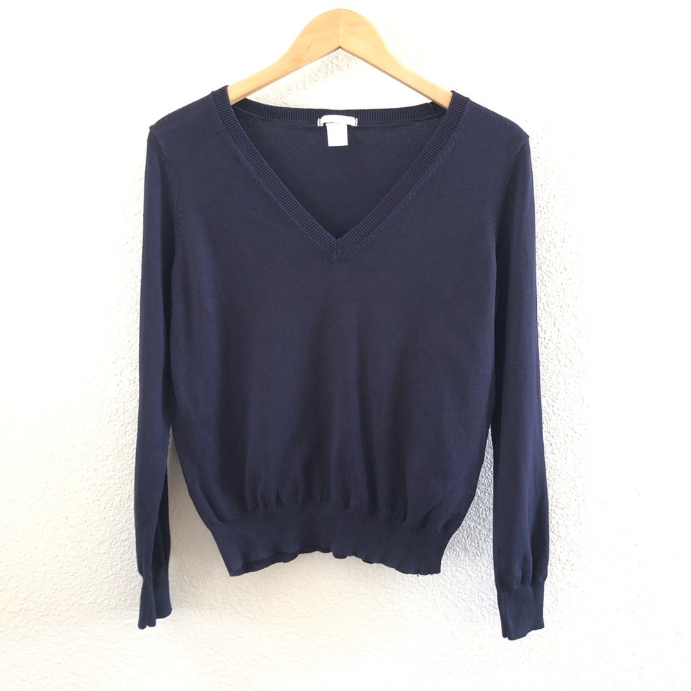 H&M V Neck Sweater